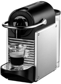 DeLonghi Nespresso Pixie EN 125 Test - 0