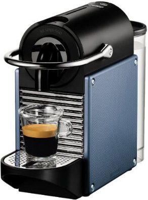 DeLonghi Nespresso Pixie EN 125 Test - 1