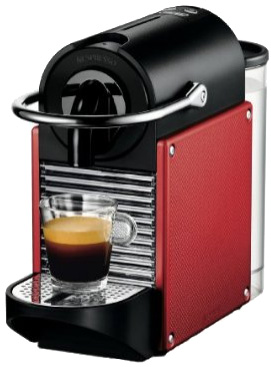 DeLonghi Nespresso Pixie EN 125 Test - 2