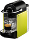DeLonghi Nespresso Pixie EN 125 - 