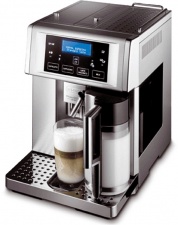 Test Delonghi Primadonna Avant 6700