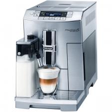 Test DeLonghi PrimaDonna S De Luxe Ecam 26.455.M