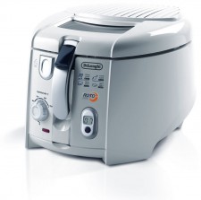 Test DeLonghi F 28533