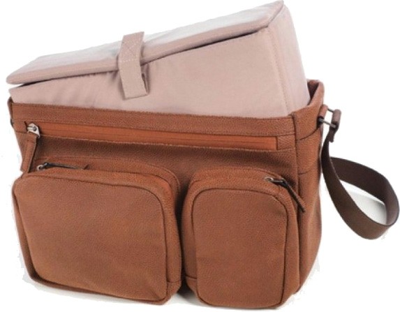 Delsey Corman 05 Test - 0
