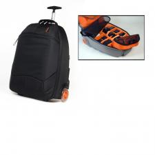 Test Delsey ODC 61