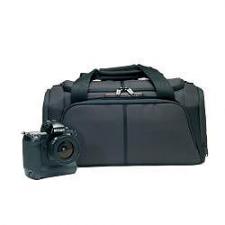 Test Delsey Pro Bag 1