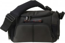 Test Delsey Pro Bag 4