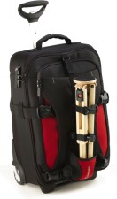 Delsey Pro Road 66 im Test Test Delsey Pro Road 66