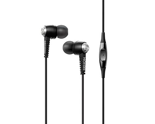 Denon AH-C120MA Test - 0