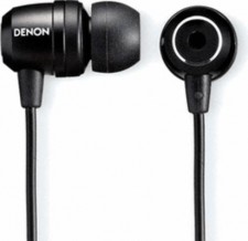 Test Denon AH-C551
