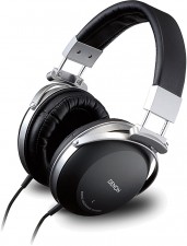 Test Denon AH-D2000