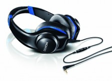 Test Denon AH-D321