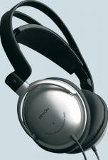 Test Denon AH-D501