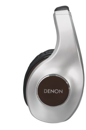 Denon AH-D7100 Test - 1