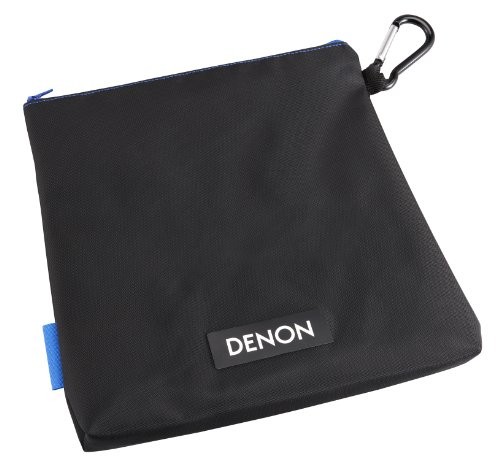 Denon AH-D 600 Test - 1