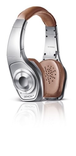 Denon AH-NCW500 Test - 0