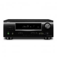 Test Denon AVR-1311 
