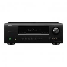 Test Denon AVR-1312