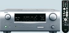 Test Denon AVR-1508