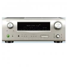 Test Denon AVR-1509