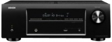 Test Denon AVR-1513