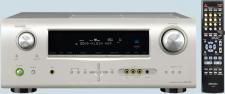 Test Denon AVR-1610