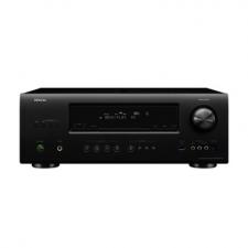 Test Denon AVR-1612