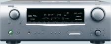 Test Denon AVR-1708