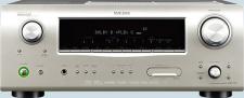 Test Denon AVR-1709