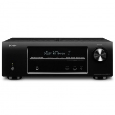 Test Denon AVR-1713