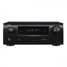 Test Denon AVR-1910