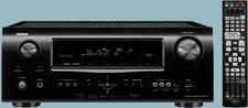 Test Denon AVR-1911