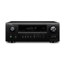 Test Denon AVR-1912