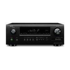 Test Denon AVR-1912