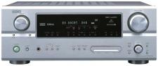 Test Denon AVR-2106