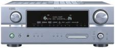 Test Denon AVR-2307