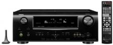 Test Denon AVR-2311