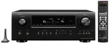 Test Denon AVR-2312