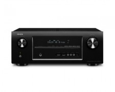 Test Denon AVR 2313