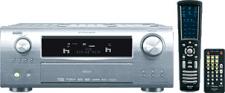 Test Denon AVR-2808
