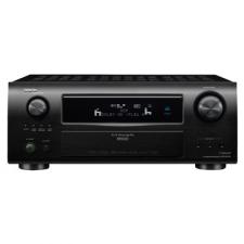 Test Denon AVR 3310