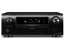 Test Denon AVR-3311