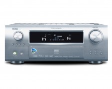 Test Denon AVR-3808