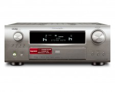 Test Denon AVR-3808A