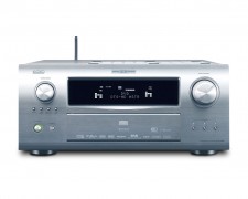 Test Denon AVR-4308