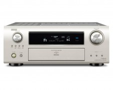 Test Denon AVR-4310