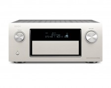 Test Denon AVR-4520