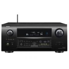 Test Denon AVR-4810