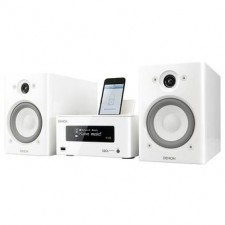 Test Denon Ceol Piccolo