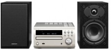 Test Denon D-M39